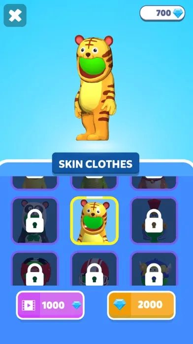 Capturas de pantalla de Gun Challenge