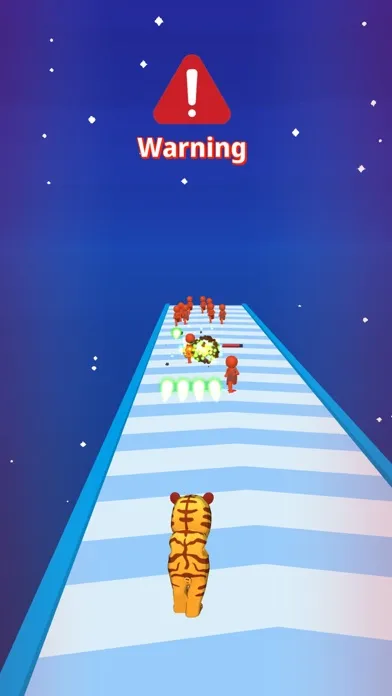 Capturas de pantalla de Gun Challenge