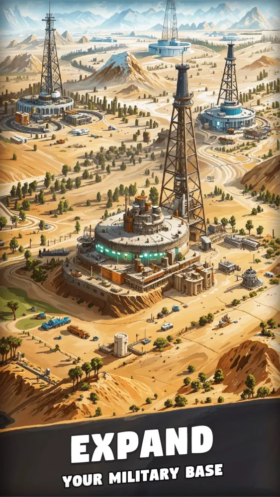 War Master Screenshots