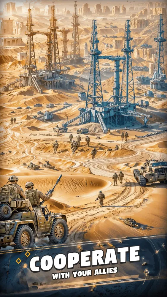 War Master Screenshots