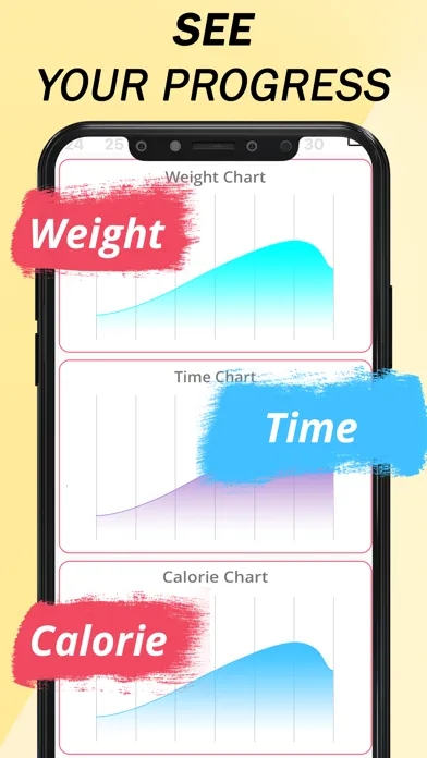 Capturas de pantalla de Morning Warm Up Exercises