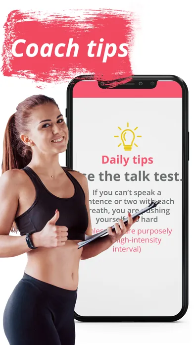 Capturas de pantalla de Morning Warm Up Exercises