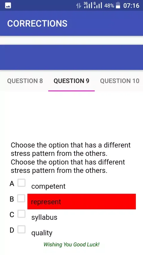 تصاویر Waec, Wassce Focus