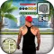 Wasted Photo Editor - Grand Theft Gangster Maker