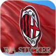 Milanisti WAStickerApps Football Milanisti WAStickerApps Football
