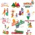 Republic day Stickers
