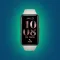 Huawei Band 6 watch faces