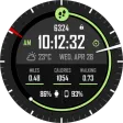 Active Point Watch Face