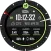 Active Point Watch Face