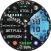 TimeCast Watch Face Lite