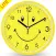 Analog Clock~OLEDX Large Clock