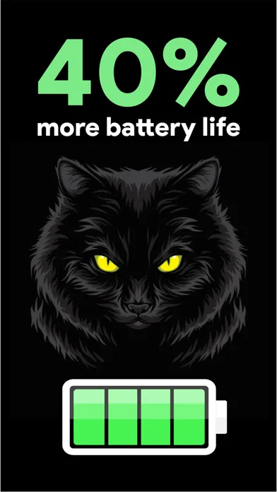 Watch Faces Wallpaper App スクリーンショット
