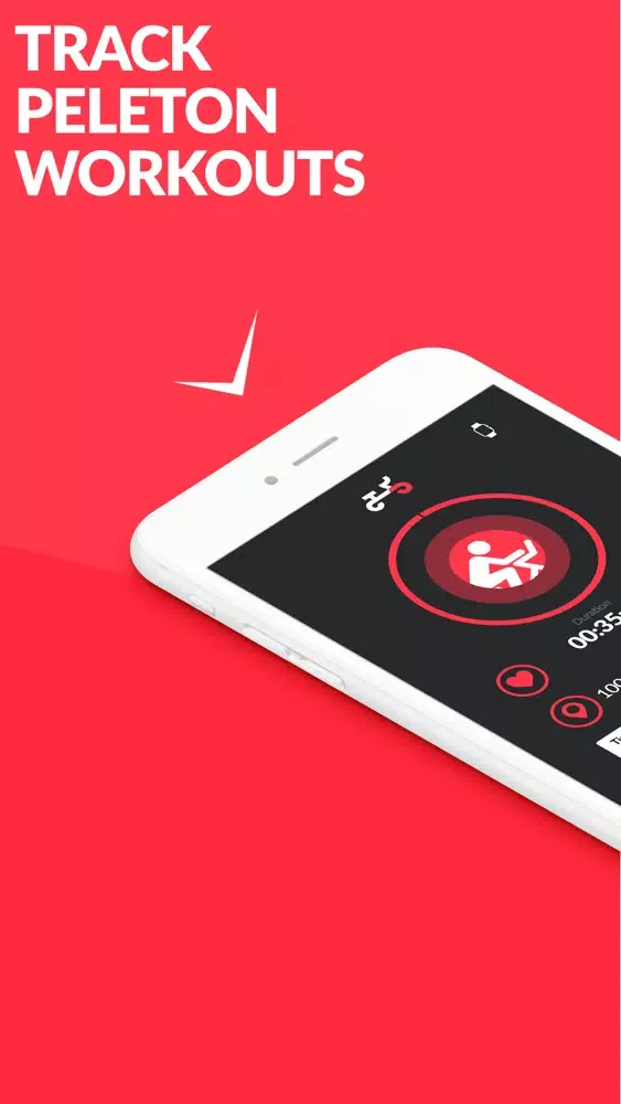 تصاویر Watch App for Peloton