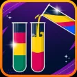 Water Sort Puzzle - Brain Game