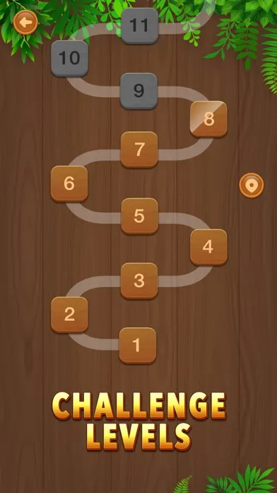 Tangkapan skrin Sort Em All - Water Puzzle