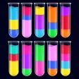 Color Sort Color Sort