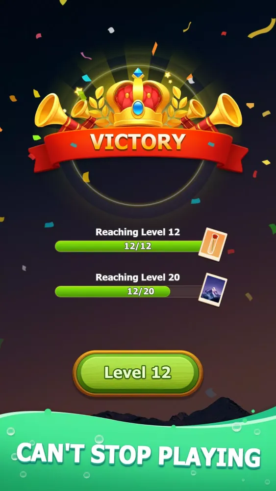 Water Sort Screenshots