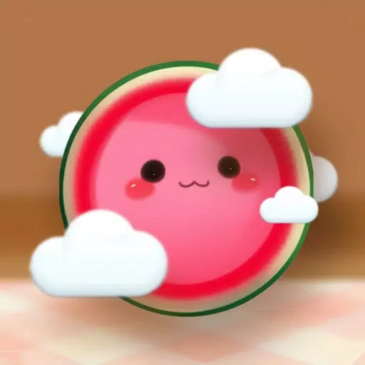 Merge Watermelon Game Merge Watermelon Game