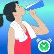 Water Reminder - Drink Water Reminder - Drink