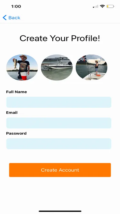 Wave Boaters স্ক্রিনশট