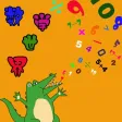 宝宝学数学（思维训练）-幼儿趣味数学思维启蒙益智游戏