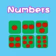宝宝英语学数字-abc亲子英语口语早教启蒙游戏