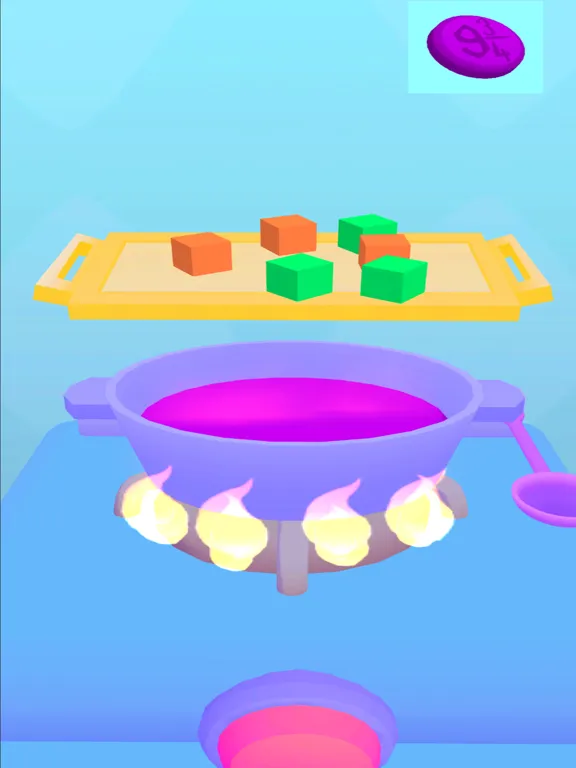 Скриншоты Wax Seal Maker iPad 