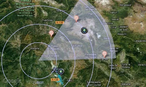 Geocam Pro Screenshots