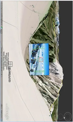 Geocam Pro Screenshots