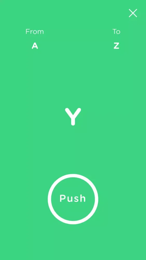 Betcha! Screenshots