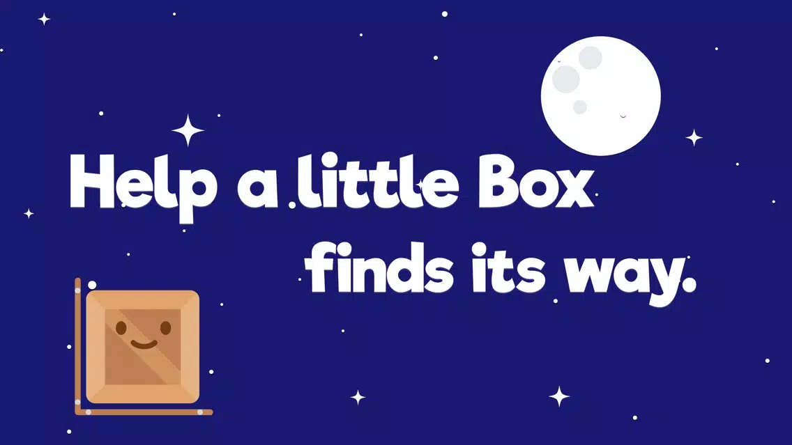 Gravity Box 2應用截圖