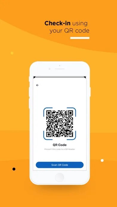 Zrzuty ekranu VCU RamsConnect