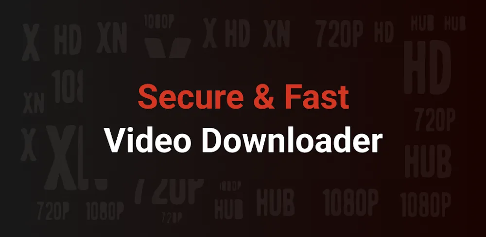 W Video Downloader & Player