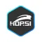 HOPsi