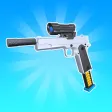 Weapon Up!