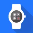 Advanced Calculator For Apple Watch OS