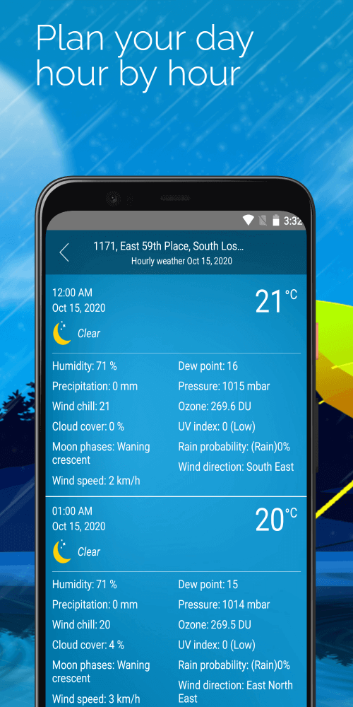 Weather Radar-screenshot-4