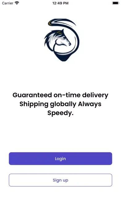 Скриншоты Speedy Expedite