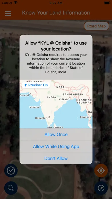KYL Odisha应用截图