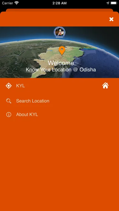 KYL Odisha应用截图