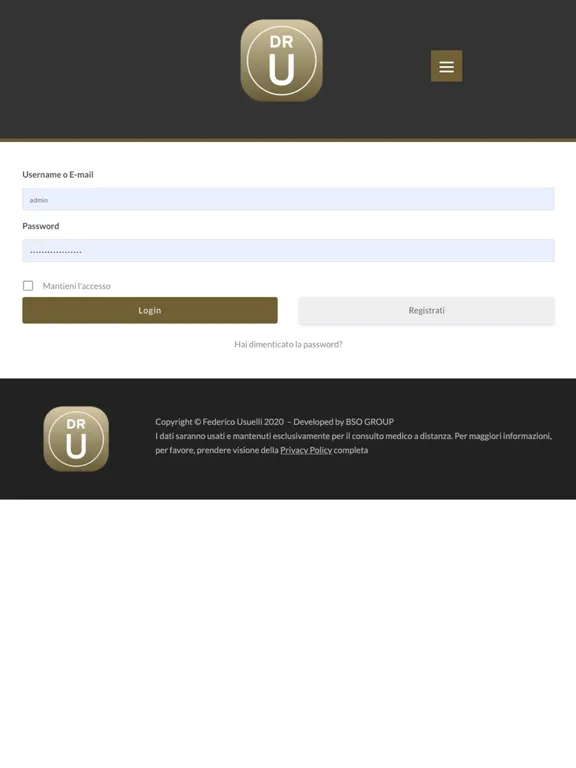 تصاویر Federico Usuelli iPad 