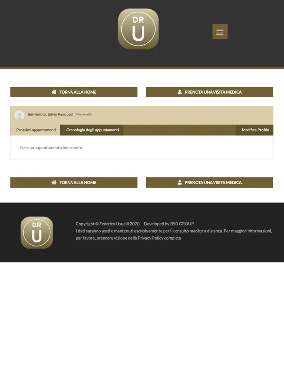 تصاویر Federico Usuelli iPad 