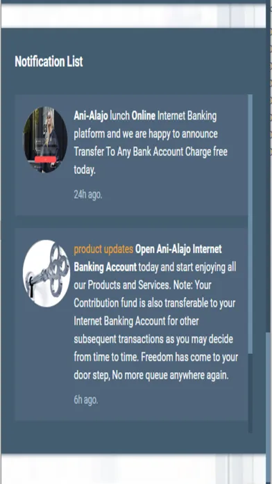 Anialajo App應用截圖