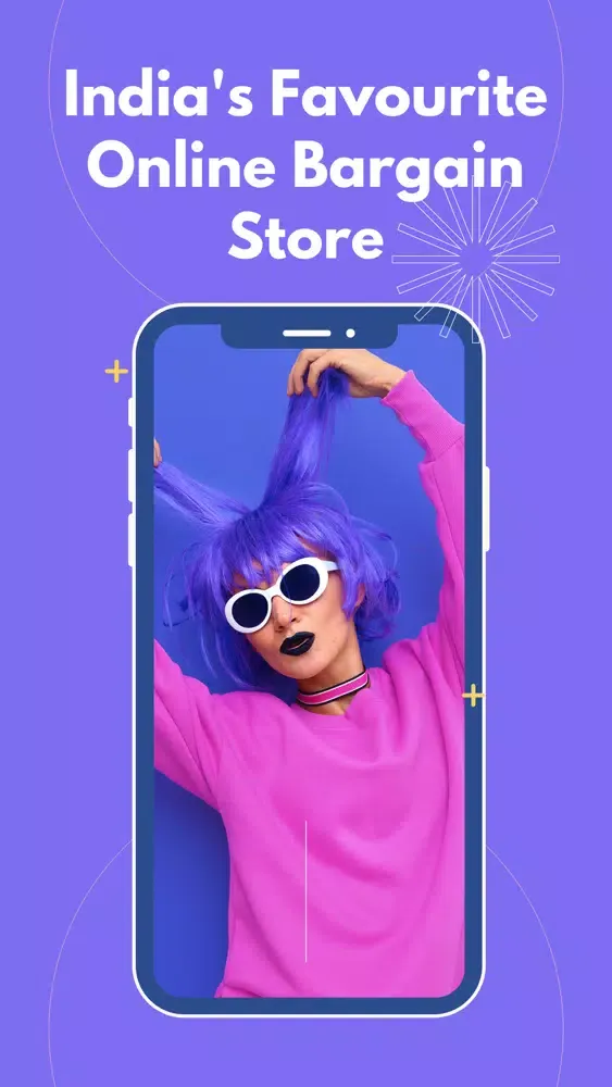 Massy - Online Bargain App 스크린샷