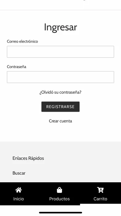 Capturas de pantalla de CRAFTTEO