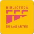 Biblioteca de las Artes Biblioteca de las Artes