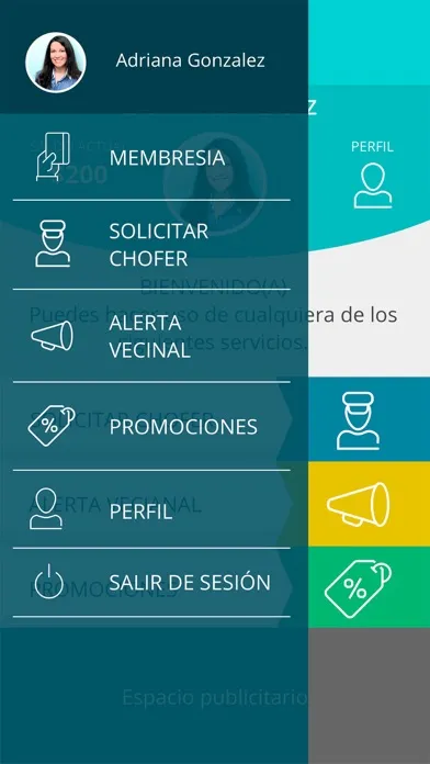 Conexiom Screenshots