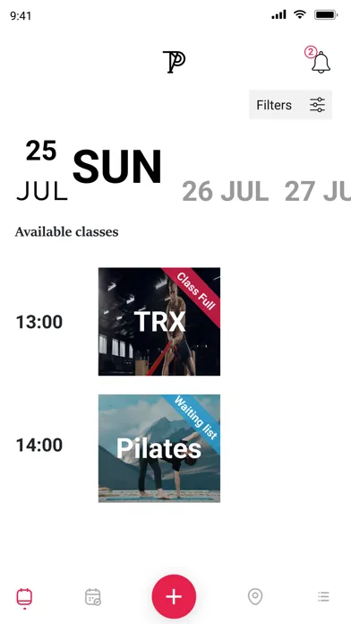 TrainYourPulse 스크린샷