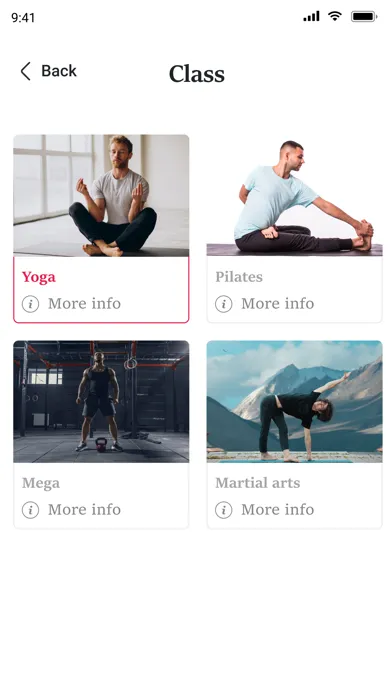 TrainYourPulse 스크린샷