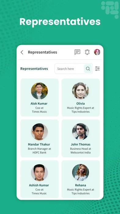 CPHI - PMEC INDIA 2022 स्क्रीनशॉट
